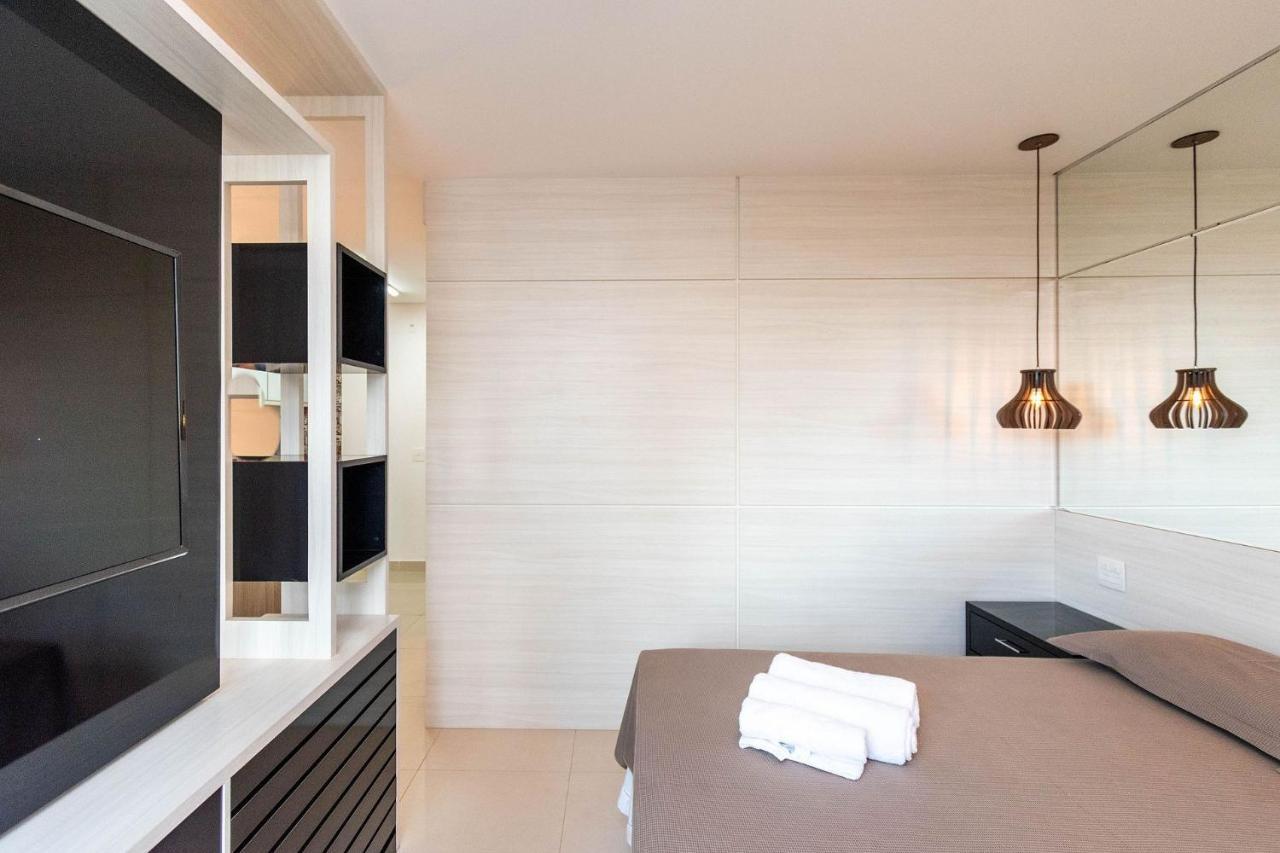 #Dna607B# Studio Unico No Setor Bueno Apartment Гояния Екстериор снимка
