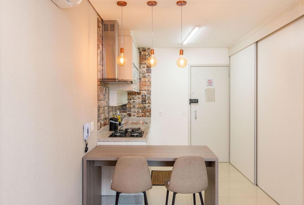 #Dna607B# Studio Unico No Setor Bueno Apartment Гояния Екстериор снимка