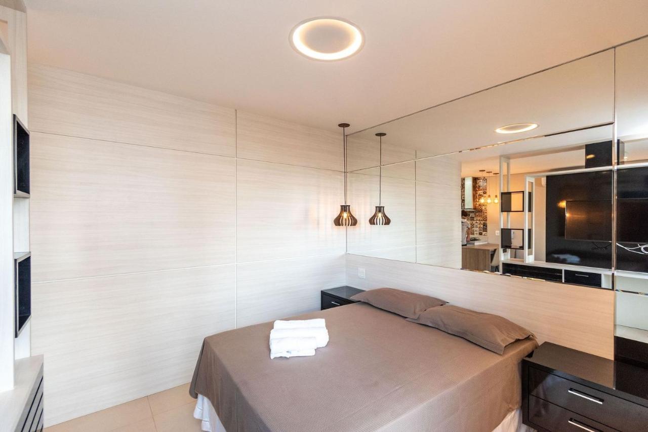 #Dna607B# Studio Unico No Setor Bueno Apartment Гояния Екстериор снимка