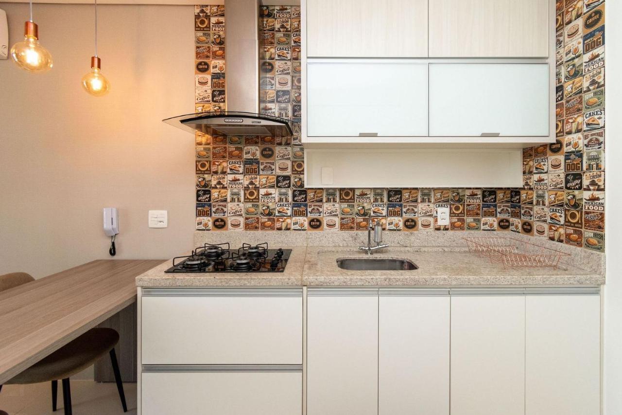#Dna607B# Studio Unico No Setor Bueno Apartment Гояния Екстериор снимка